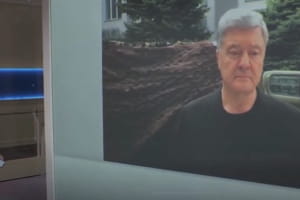 Щоб зупинити війну, весь бізнес має вийти з росії й організувати блокаду експорту рф – Порошенко