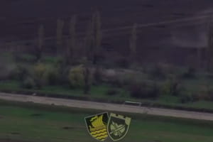Одеські та миколаївські мінометники показали, як знищують рашистських окупантів – відео