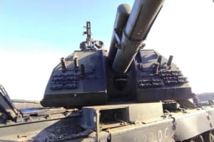 На Донбассе ВСУ отразили 14 атак врага, сбиты две управляемые ракеты