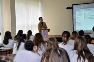 Українські студенти-аграрії зможуть стажуватись на підприємствах Франції