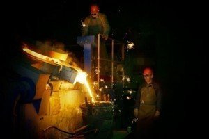 Дніпропетровщина збільшила долю металургійного виробництва в показниках України