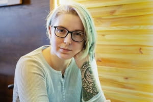 "Госпітальєри" готувалися до повномасштабного вторгнення росії, коли все розпочалось, ми були готові – Яна Зінкевич
