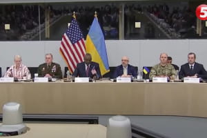 "Можемо посилити безпеку України": союзники домовилися про постачання важкої зброї, зокрема РСЗВ – подробиці