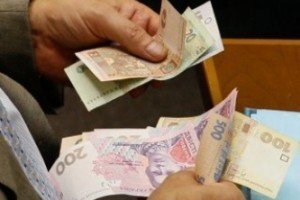 Пенсії в Україні виплачують за графіком - Мінсоцполітики