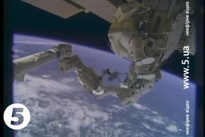Астронавти з МКС у відкритому космосі відремонтували систему охолодження
