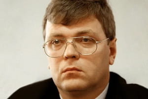 У підмосков'ї знайшли мертвим ексголову "росозброєння"