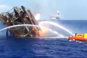 "Гарнізонний склад із ППО і радіолокаційною розвідкою": Братчук розповів про удар по "вишках Бойка"