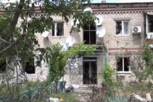 "Розбомблені будинки, школи та сільська рада": яка ситуація на Запоріжжі – включення
