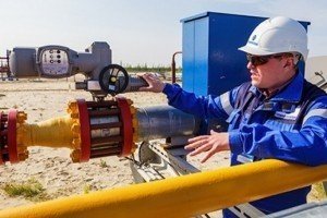 Словаччина збільшить реверс газу до України
