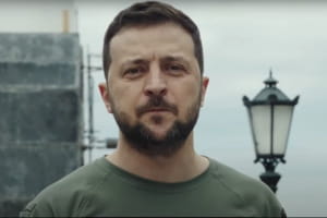 За крок до вступу в ЄС: Зеленський розповів про наступні дії України на шляху до Євросоюзу