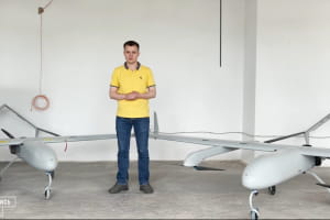 Найдорожчий проєкт в історії фонду "Повернись живим": придбано 10 безпілотних комплексів PD-2 із пересувними наземними станціями