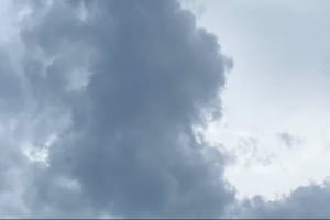 У Києві знову чутно вибухи