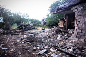 рашисти завдали ударів по Харкову й Очакову, під вогнем артилерії опинилися 7 областей