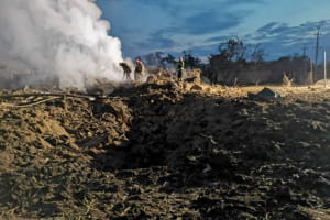 Гуменюк розповіла, якого посилення захисту потребує Одещина