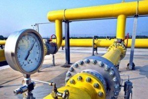 Уряд готовий до підписання договору про реверс газу з Німеччини