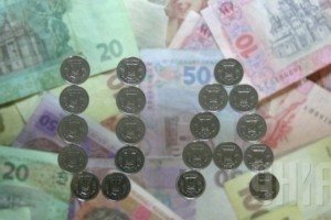 Дефіцит платіжного балансу України скоротився до 5 млн грн.