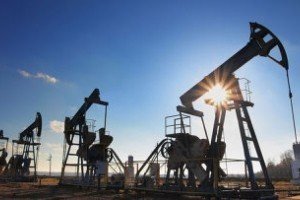 Нафтогаз розпочав видобуток газу в Єгипті