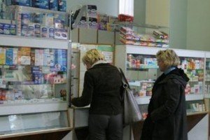 Уряд з 2015 року планує ввести держрегулювання цін на ліки