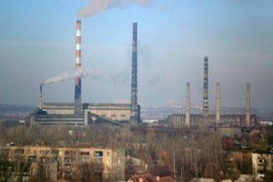 Кабмін виставить на продаж "Центренерго" та Херсонську і Одеську ТЕЦ