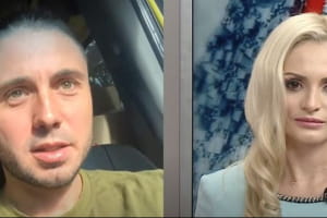 "Нам тоді шалено пощастило": Тарас Тополя розповів про найскладніший момент на фронті