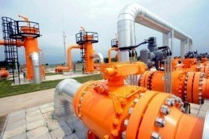 Словаччина гарантує реверс газу в Україну  попри зменшення поставок з Росії