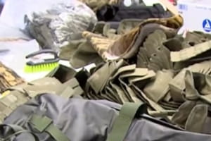 російське вторгнення все змінило: як харківська фабрика переїхала до Рівного та змінила асортимент – сюжет