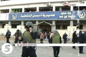 В Єгипті рух «Брати-мусульмани» знову поза законом