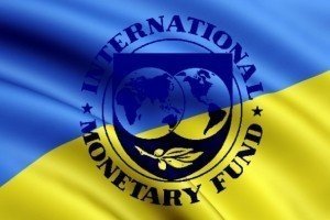 Наступний транш кредиту МВФ Україна отримає на початку 2015-го