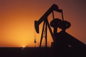 Україна зменшила видобуток нафти на 5,1%