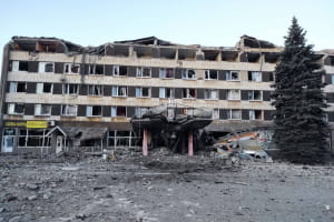 Близько 100 орків вбито або поранено: ЗСУ знищили командний пункт окупантів – Цаплієнко