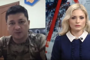 Ким рассказал, когда можно будет возвращаться в Николаев