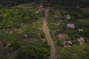 "Оккупанты убегали, бросая технику": 93-я ОМБр оттеснила врага за село Дибровное – подробности