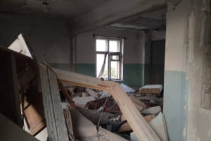 Трагічна ніч на Дніпропетровщині: від обстрілу рашистів загинули 13 людей, 11 – поранено (оновлено)