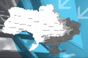 Бізнес на окупованих територіях: поради омбудсмена для підприємців, які не змогли евакуюватися