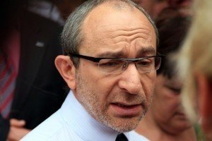 Кернес пообіцяв відновити пам'ятник Леніну