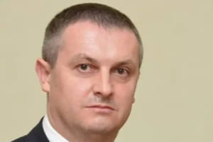 У Кропивницькому знайшли мертвим начальника регіонального управління СБУ