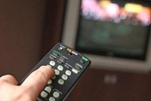 Держкомтелерадіо просить ЗМІ не друкувати програми російських телеканалів