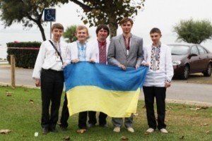 Українські учні стали переможцями Міжнародної олімпіади з географії