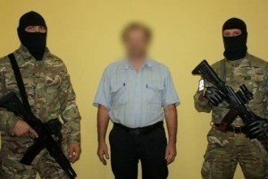В Одесі СБУ затримала "антимайданівця", який 2 травня брав участь у  бійках