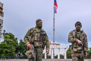 Марять про псевдореферендум і моляться на 