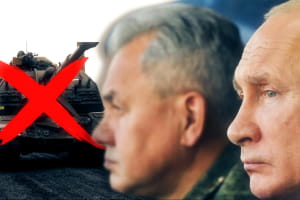 Контрнаступление ВСУ, до конца года россия начнет "голодать", а миссия МАГАТЭ отправилась на ЗАЭС – как прошел 189-й день полномасштабной войны