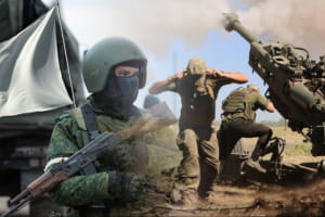рф устраивает показательные учения, кремль угрожает США и рекордные потери россиян: как прошел 191-й день полномасштабной войны