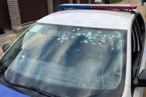 У Львові харків'янин кинув у патрульних дві гранати – може отримати довічне