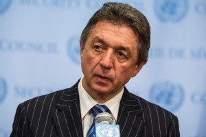 Постпред України в ООН: заяви Росії щодо геноциду російськомовного населення – відверта брехня