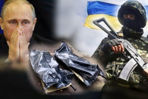 Ще один підірваний "гауляйтер", "ювілейні" 50 тисяч орків їдуть у пакетах – як минув 195-й день повномасштабної війни