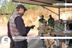 На Київщині капелани пройшли курс тактичної медицини за стандартами НАТО