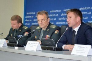 Україна переглядає програму озброєння армії новітніми боєприпасами
