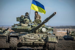 русня залишає позиції і тікає: які результати контрнаступу ЗСУ на Харківщині, Донеччині та Херсонщині – сюжет