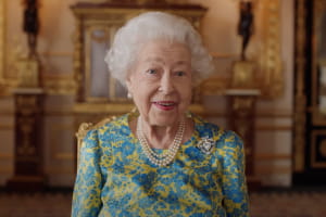 Єлизавета ІІ 