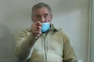 Підозрюється у вбивстві сімох військовослужбовців і може вийти на волю: що відомо про справу "житомирського стрілка" – сюжет